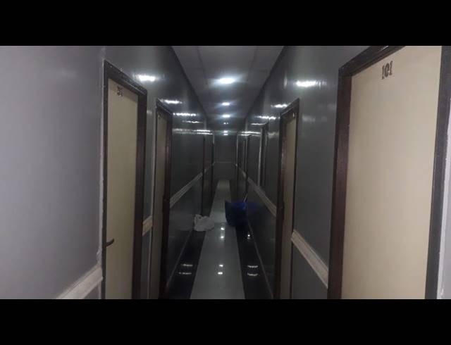 1,000M² BUILDING FOR SALE IN JOHANNESBURG CENTRAL